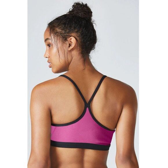 Fabletics 'Snapdragon' Reversible Bra - Picture 4 of 9